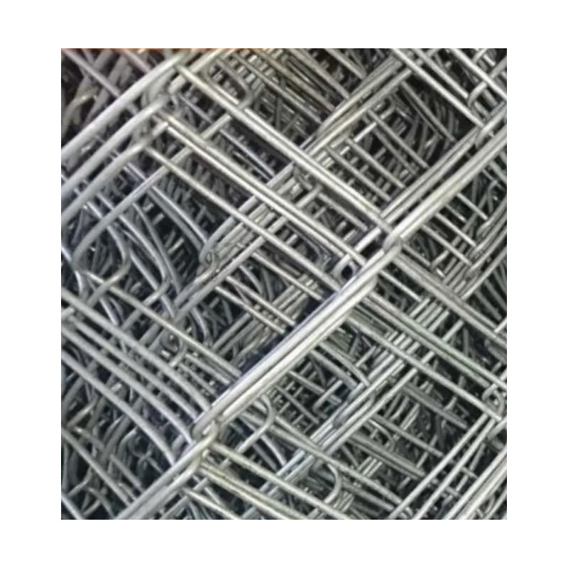 ALAMBRE TEJIDO ROMBOIDAL rollo x 15mts. 1,80mts. Alto-63-14 ACINDAR