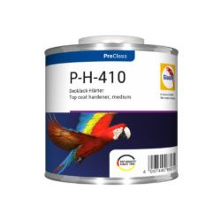 "GLASURIT" L/AUTOMOTOR CATALIZADOR PH410 0.5LT