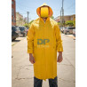 "DE PASCALE" CAPA AMARILLA P/LLUVIA XXL