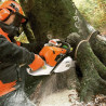 MOTOSIERRA "STIHL" MS310 63CM ROLLOMATIC 59,0 cm3 3,2 kW / 4,4 CV 5,9 Kg.  (RESERVA - ENTREGA PERSONALIZADA EN LOCAL)