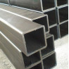 ESTRUCTURAL CUADRADO 100x100x6000.0 Espesor 1.6mm.