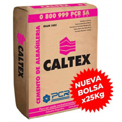 PCR MEZCLA PARA ALBAÑILERIA...