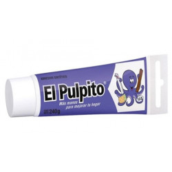 SELLADOR "EL PULPITO" 240...