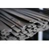 PLANCHUELA LISA 3/4" X 1/8" (19.1mm. x 3.2mm.) x 6 mts. ACINDAR