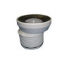 TIGRE ADAPTADOR PARA INODORO 110