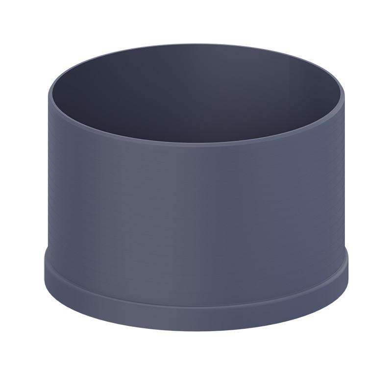 TIGRE PROLONGADOR DE PVC PARA CAJA MULTIPLE (CAMARA SEPTICA / DESENGRASADORA) SIN ENTRADA