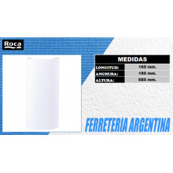 "ROCA" ITALIANA DEPOSITO APOYO