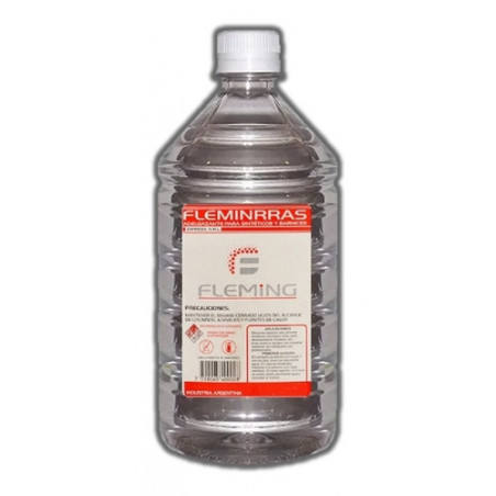 "DIPROEL" DILUYENTE FLEMINRRAS AGUARRAS x 4L