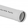 TIGRE TUBO CLOACAL 110 X 4 METROS C/JUNTA ELASTICA