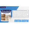 "COLORIN" MADECOR BARNIZ BTE x 1/2L