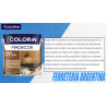 "COLORIN" MADECOR BARNIZ SAT x 1L