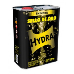 "HYDRA" THINNER SELLO DE...