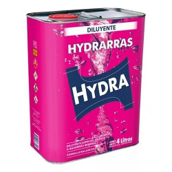 "HYDRA" HYDRARRAS x 4L