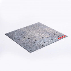 "PERFILERIA" CARTELA...