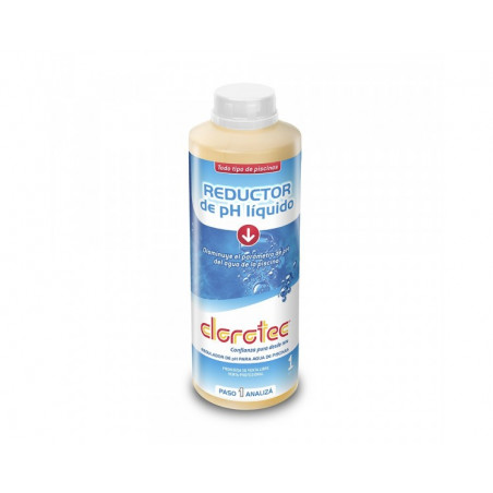 REDUCTOR pH 1L