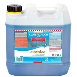 CLARIFICADOR CLASICO 10L