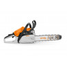 MOTOSIERRA MS 212 ESPADA 40cm - 39CM³ 1,8 kW