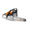MOTOSIERRA MS 212 ESPADA 40cm - 39CM³ 1,8 kW