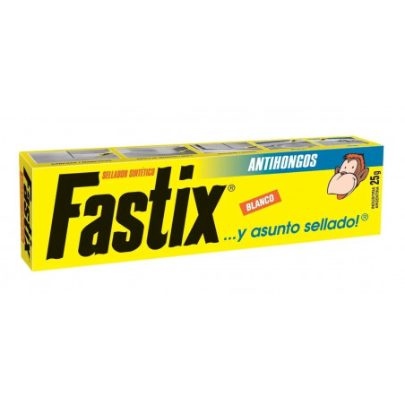 FASTIX ANTIHONGO TRANSPARENTE X 25ML -AKAPOL