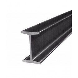 PERFIL IPN 120mm x 12mts...