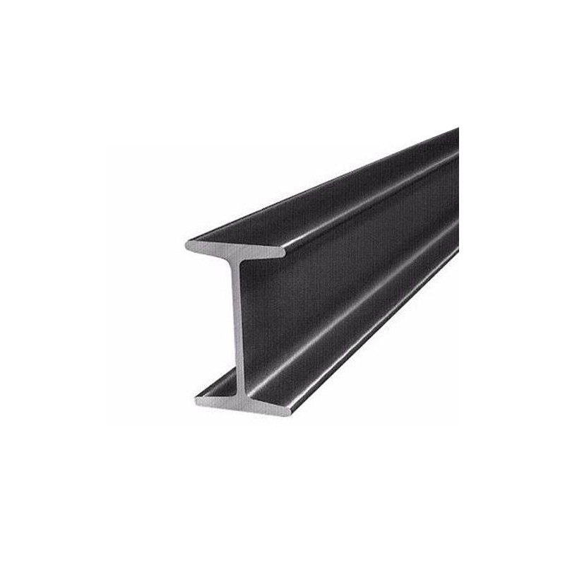 PERFIL IPN 120mm x 12mts (138.50kg) Perfil doble T