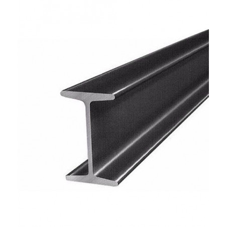 PERFIL IPN 120mm x 12mts (138.50kg) Perfil doble T