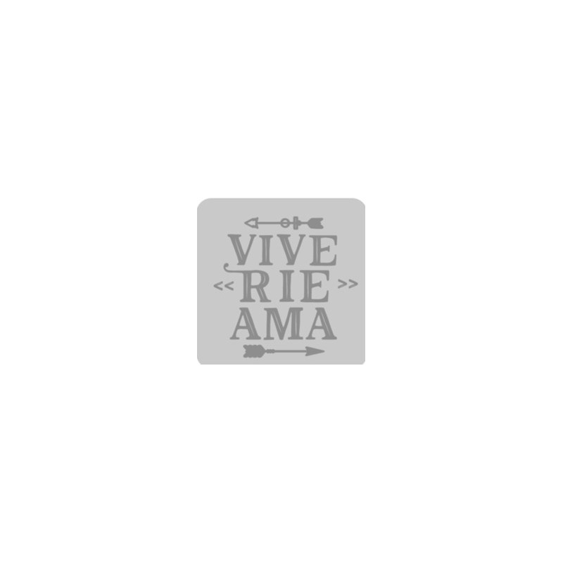 SELLO 10X10 VIVE RIE AMA MOD 2205 -EXCELENCIA QUIMICA-