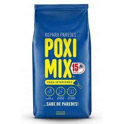 POXIMIX INTERIOR X 1250 GR....