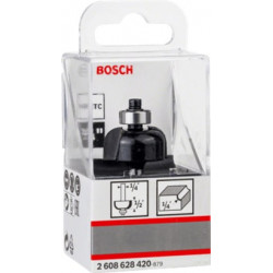 FRESA CONCAVA 1/2"  "BOSCH"