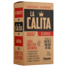 CAL "LA CALITA" CLASICA 600gr -FLOWNER-