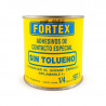 CEMENTO DE CONTACTO X 1/4 LT.SIN TOLUENO -FORTEX-