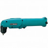 TALADRO ANGULAR MAKITA DA391D 9.6V S/CARG