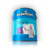 PLAVICON TANQUES IMPERMEABLE BLANCO X 4 LITROS  "PLAVICON"