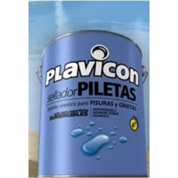 SELLADOR PARA PILETAS X 5 KG  "PLAVICON"