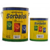 FONDO ANTIOXIDO GRIS x 4 LITROS  "SORBALOK"