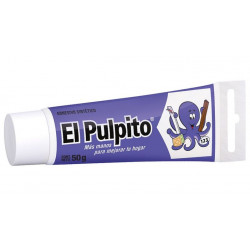 SELLADOR "EL PULPITO" X50ML -AKAPOL-