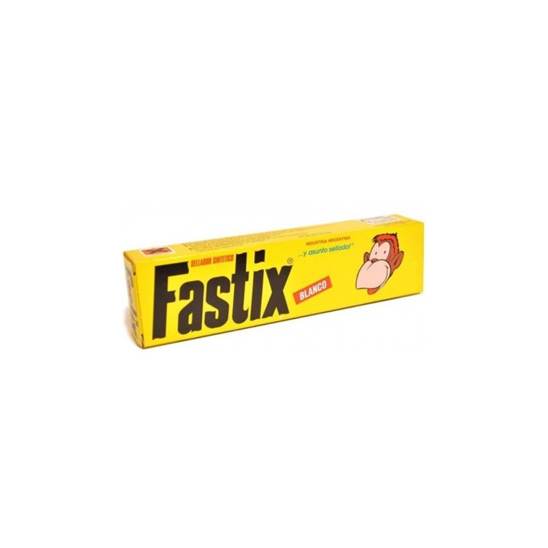 FASTIX BLANCO X 100 ML. -AKAPOL-