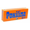 POXILINA 10 MINUTOS X 155 ML. -AKAPOL-