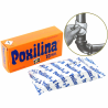 POXILINA 10 MINUTOS X 155 ML. -AKAPOL-