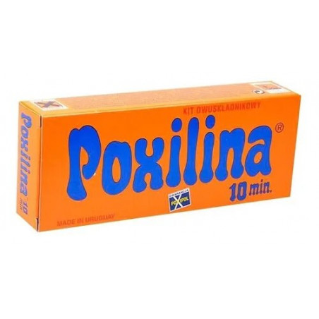 POXILINA 10 MINUTOS X 38 ML -AKAPOL-