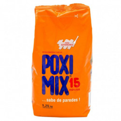 POXIMIX EXTERIOR X 1250 GR. -AKAPOL-