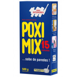 POXIMIX INTERIOR X 500 GR....