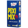 POXIMIX INTERIOR X 500 GR. -AKAPOL-