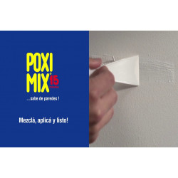 POXIMIX INTERIOR X 500 GR. -AKAPOL-