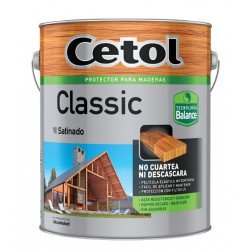 CETOL AL AGUA SATINADO CEDRO X 10LT LINEA BALANCE