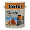 CETOL CLASSIC BRILLANTE CAOBA X 10  LITROS