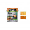 CETOL DECK AL AGUA NATURAL X 1LT LINEA BALANCE