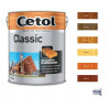 CETOL SATINADO CRISTAL X 20 LITROS