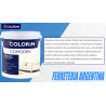ENDUIDO INTERIOR X 1 -COLORIN-