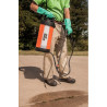 PULVERIZADOR "STIHL" SG 31 MANUAL DE 5 LTS  (RESERVA - ENTREGA PERSONALIZADA EN LOCAL)